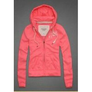 Sweatshirt Abercrombie & Fitch Femme